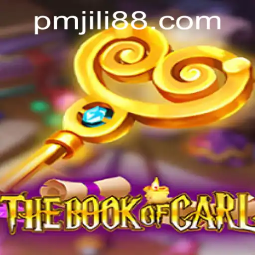 TheBookofCarl: A Deep Dive into the Mesmerizing World of PMJili