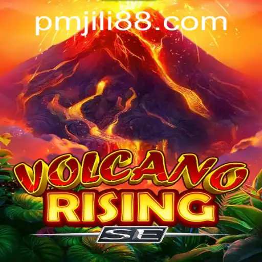 Experience the Adventure: VolcanoRisingSE Unleashed