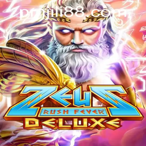Exploring ZeusRushFeverDeluxe: A Deep Dive into PMJili's New Gaming Phenomenon