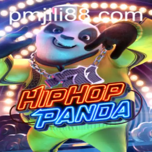 HipHopPanda: The Groovy Game That's Rocking the Scene