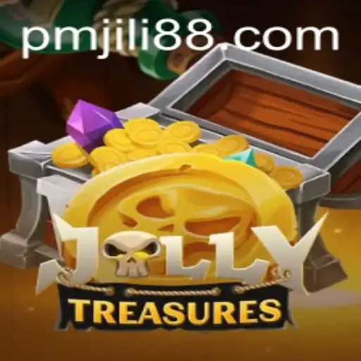 Discover the Excitement of JollyTreasures: An In-Depth Look at PMJili's Thrilling Game