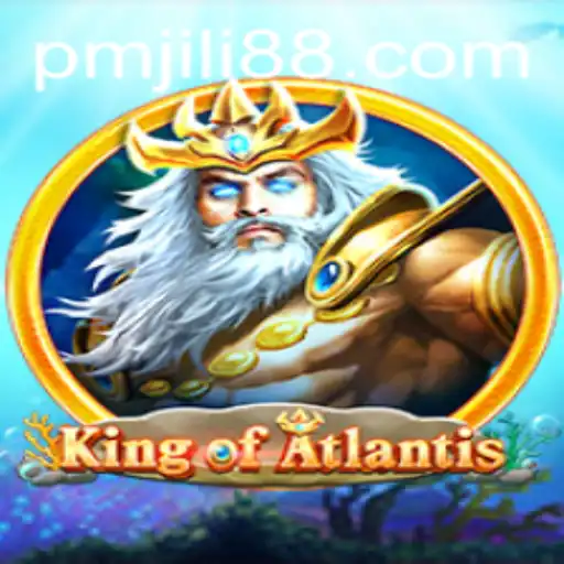 Embark on an Epic Adventure with KingofAtlantis: The Ultimate PMJili Gaming Experience