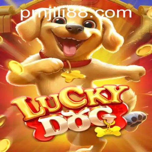 Unleashing Fun with LuckyDog: A Comprehensive Guide
