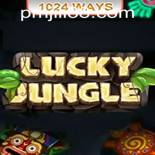Exciting Adventures Await in LuckyJungle1024: Discover PMJili's Latest Sensation