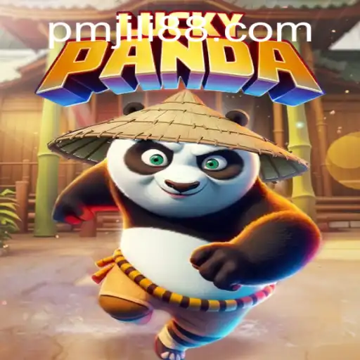 Exploring LuckyPanda: A Thrilling Gaming Experience with PMJili