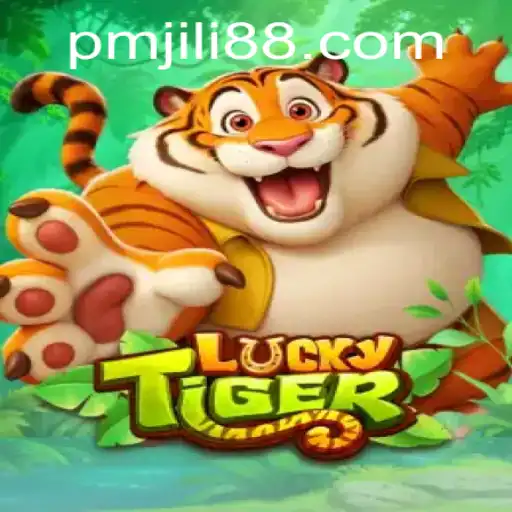 Exploring the World of LuckyTiger: A Guide to Gameplay and Strategies
