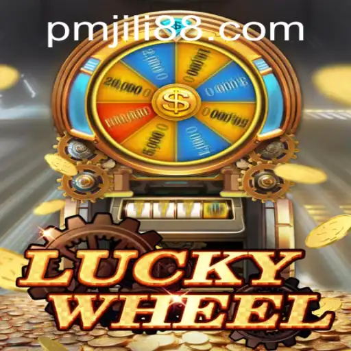 Exploring the Thrills of LuckyWheel: A PMJili Gaming Adventure