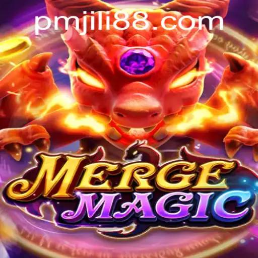 An In-Depth Look at Mergemagic: A Fantastical Journey into Puzzle Adventure Games