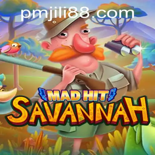 Exploring the Thrills of MadHitSavannah: An Unforgettable Gaming Experience