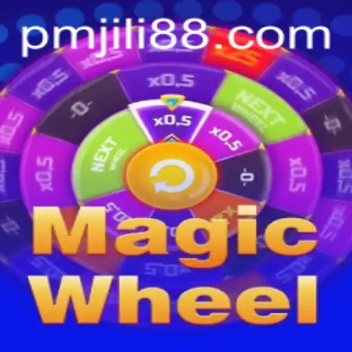 Unveiling MagicWheel: A Captivating Experience in the World of PMJili