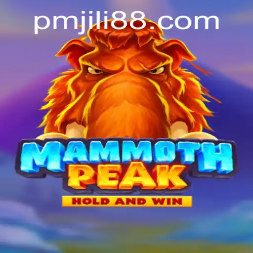 Exploring the Thrills of MammothPeak: A Deep Dive into Gaming Adventure