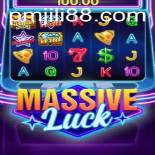 Unveiling MassiveLuck: The Latest Gaming Sensation Integrated with PMJili