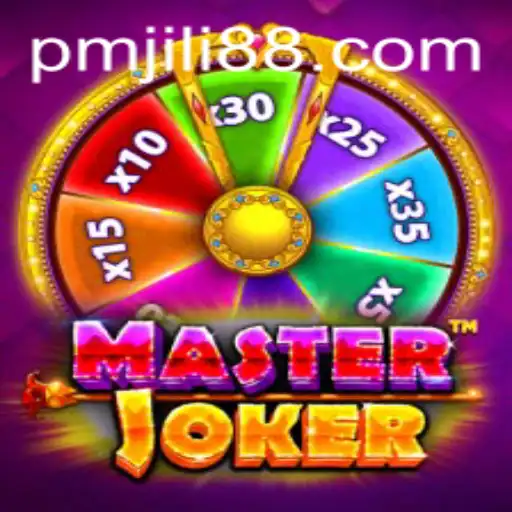 Exploring the Thrilling World of MasterJoker - A Game Like No Other