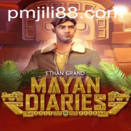 Explore the Enchanting World of MayanDiaries: The PMJili Adventure