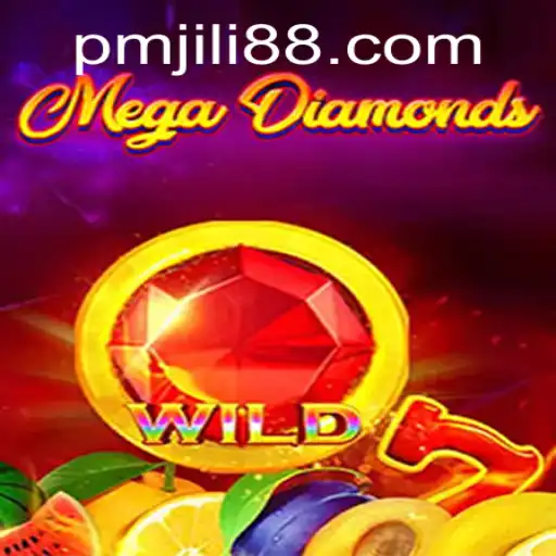 Exploring MegaDiamond: The Thrilling New Game by PMJili