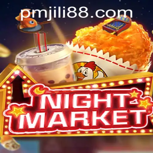 Explore the Enchanting World of NIGHTMARKET and Its Unique Gameplay