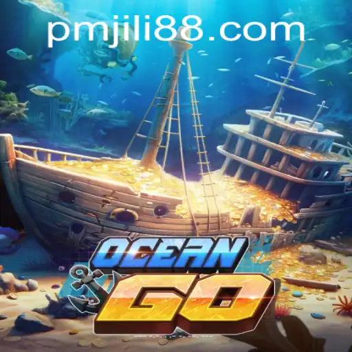 Exploring the Depths of OceanGO: A Journey into the Underwater Realm