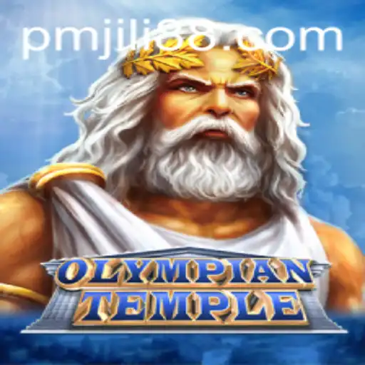 OlympianTemple: The Mythical Adventure in Modern Gaming