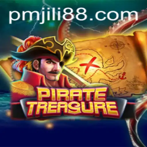 Discovering PirateTreasure: An Exciting Adventure with PMJili