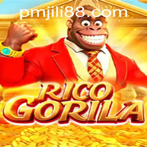 Exploring the Exciting World of RicoGorila: A Fusion of Adventure and Strategy