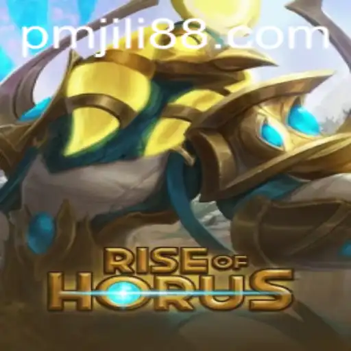 Discovering the Mystical World of RiseofHorus: A Deep Dive into the Game with PMJili