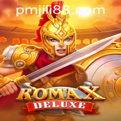 Discover the Thrilling World of RomaXDeluxe: A Deep Dive into the Game by PMJili