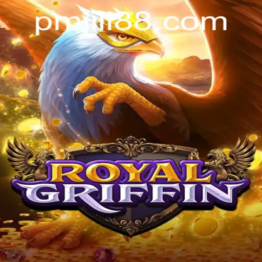 Unveiling the Mystique of RoyalGriffin: The Ultimate Gaming Experience with PMJili