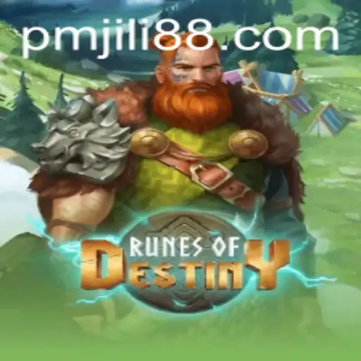 Discover the Enchanting World of RunesOfDestiny and the Fascination of PMJili