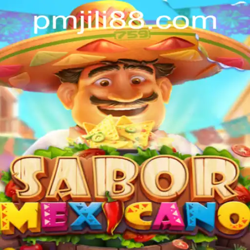 Exploring SaborMexicano: A Cultural Journey Through a Unique Game Inspired by PMJili