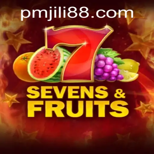 Exploring SevensFruits: A Delightful Slot Game by PMJili