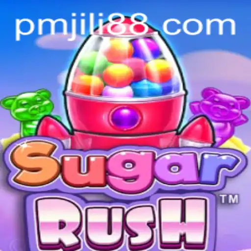 Discover the Exciting World of SugarRush: A Sweet Adventure with PMJili