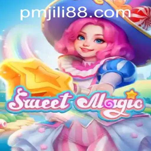 Exploring the Enchanting World of SweetMagic and PMJili