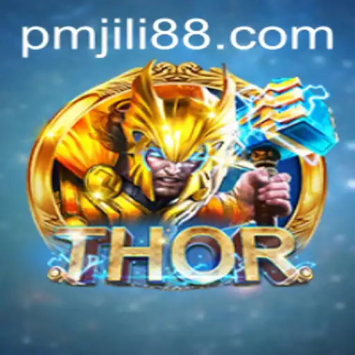 Unveiling THOR: The Epic Journey in PMJili's Universe