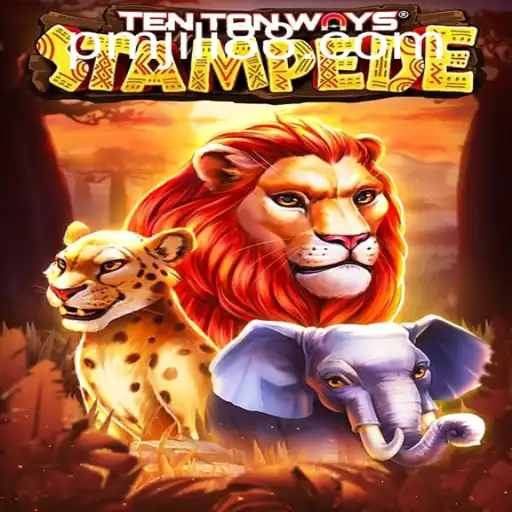 Exploring the World of TenTonWaysStampede and the PMJili Phenomenon