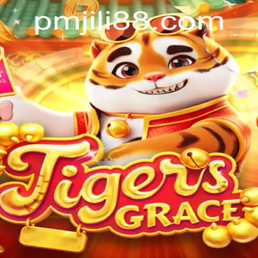 TigersGrace: A Strategic Adventure by PMJili