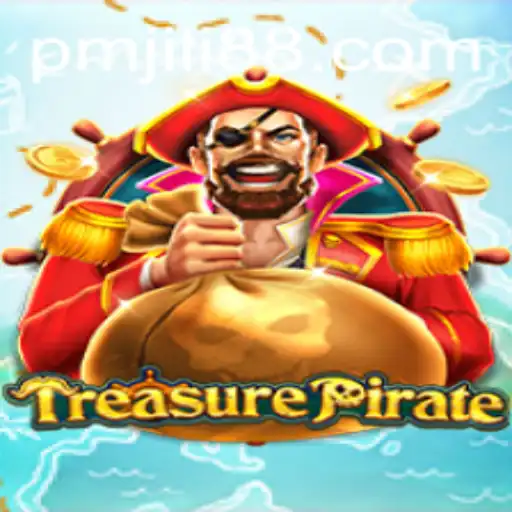 Discover the Thrilling World of TreasurePirate with PMJili