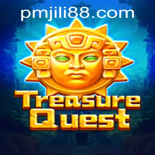 TreasureQuest: Dive into the Exciting World of PMJili