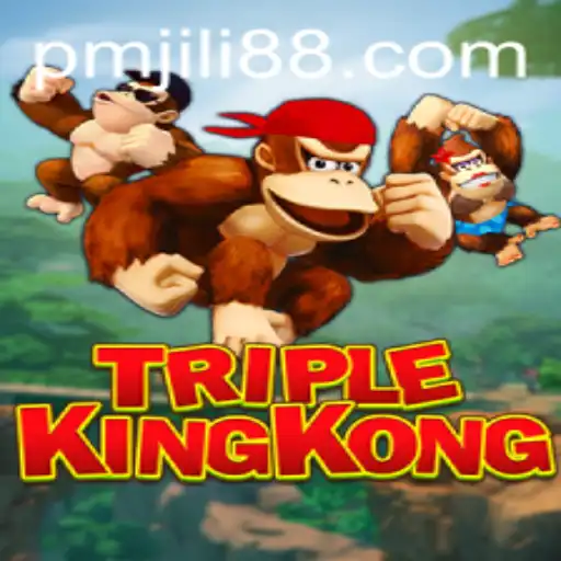 Unveiling TripleKingKong: A New Era in Gaming with PMJili