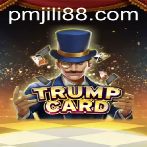 Discover the Intriguing World of TrumpCard: A Unique Gaming Experience