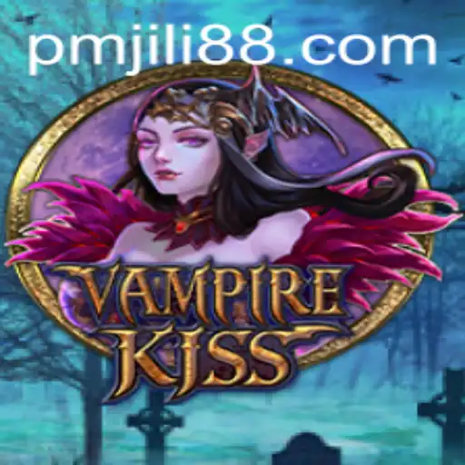 Discover the Mesmerizing World of VampireKiss: The New Gaming Phenomenon