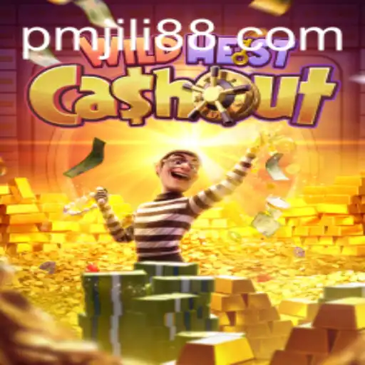 Discover WildHeistCashout: A Thrilling Adventure Game by PMJili