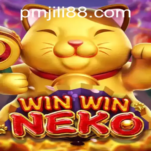 Exploring the Exciting World of WinWinNeko: The Fusion of Strategy and Entertainment with PMJili