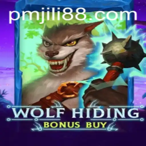 Exploring the Enchanting World of WolfHidingBonusBuy
