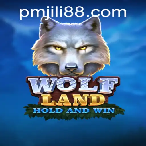 Unveiling WolfLand: The Thrilling New Game Fueled by PMJili