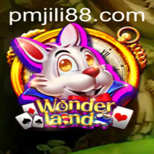 Exploring Wonderland: The Magical World of PMJili