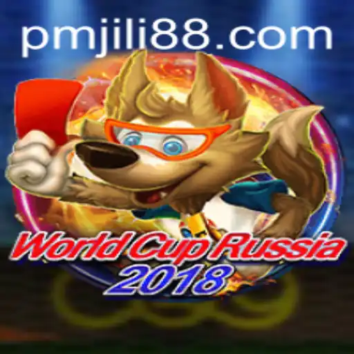 Exploring the Intriguing World of WorldCupRussia2018: PMJili