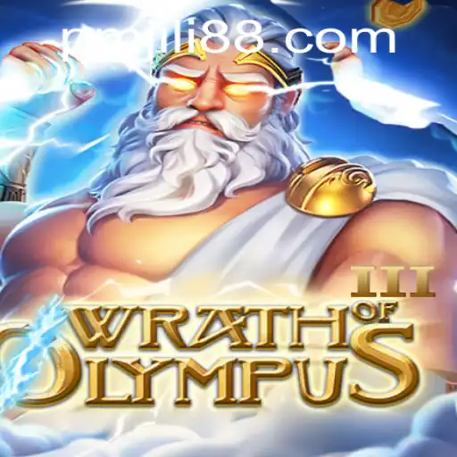 Explore the Action-Packed World of WrathofOlympusIII