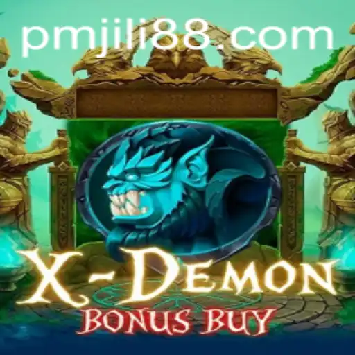 Delving into XDemonBonusBuy: A Riveting Addition to PMJili's Portfolio